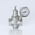 High quality automatic Threaded 304 stainless steel,air relief vent valve star discharge valve valve discharge